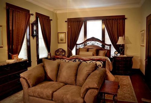 Texas Forest Country Retreat Huntington Exteriér fotografie