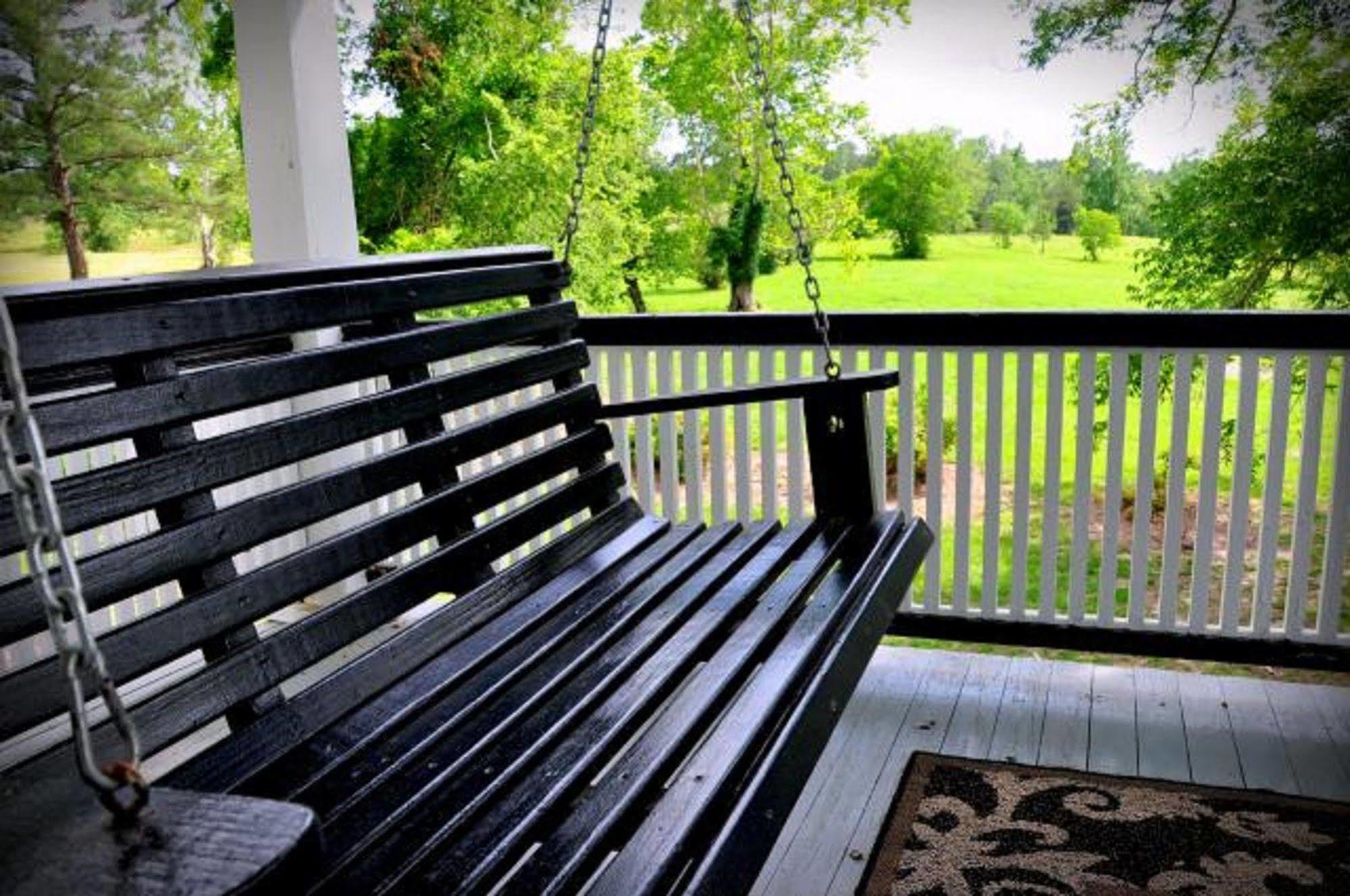 Texas Forest Country Retreat Huntington Exteriér fotografie