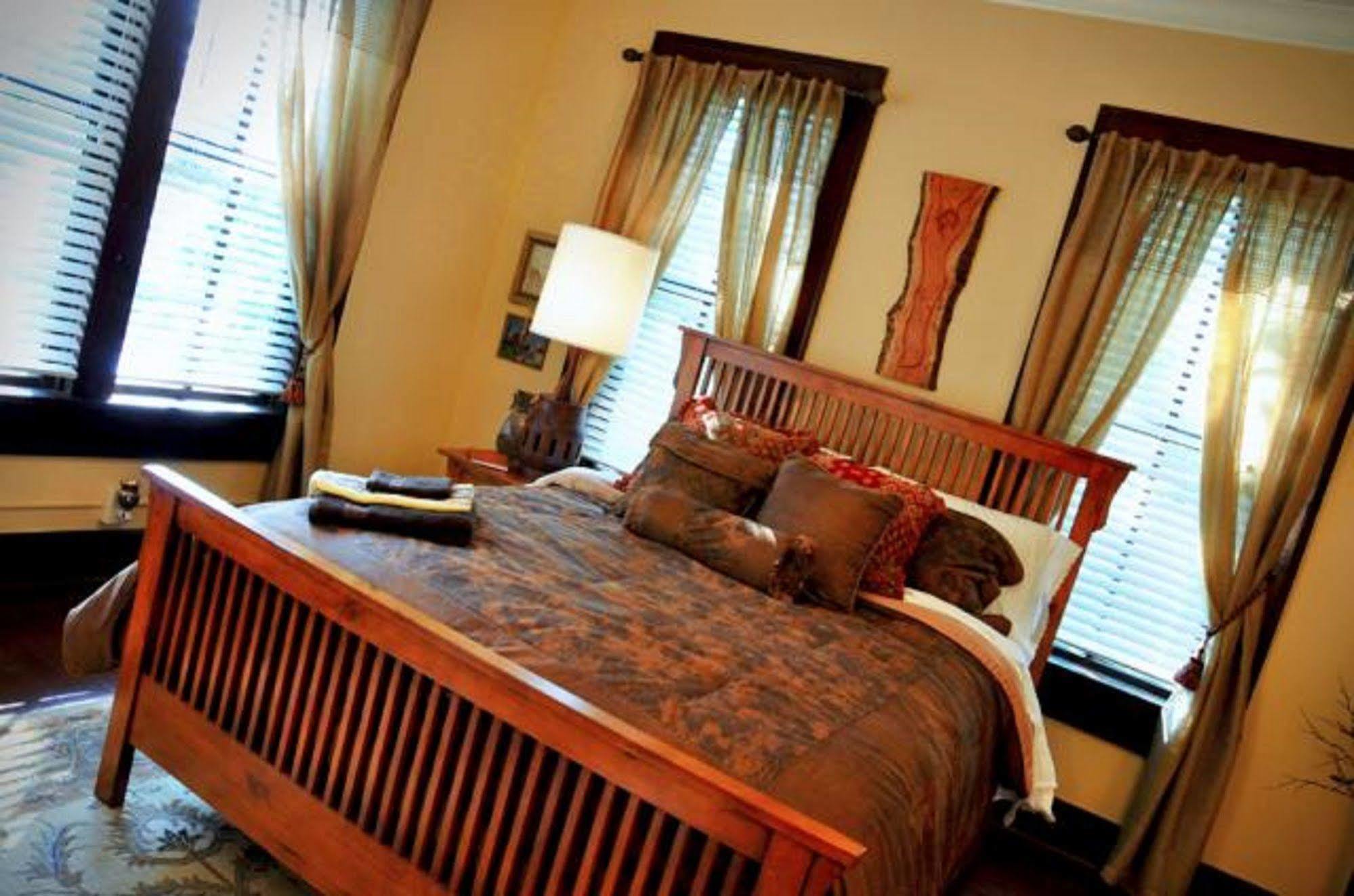 Texas Forest Country Retreat Huntington Exteriér fotografie